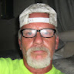 Meet your Posher, Jeff